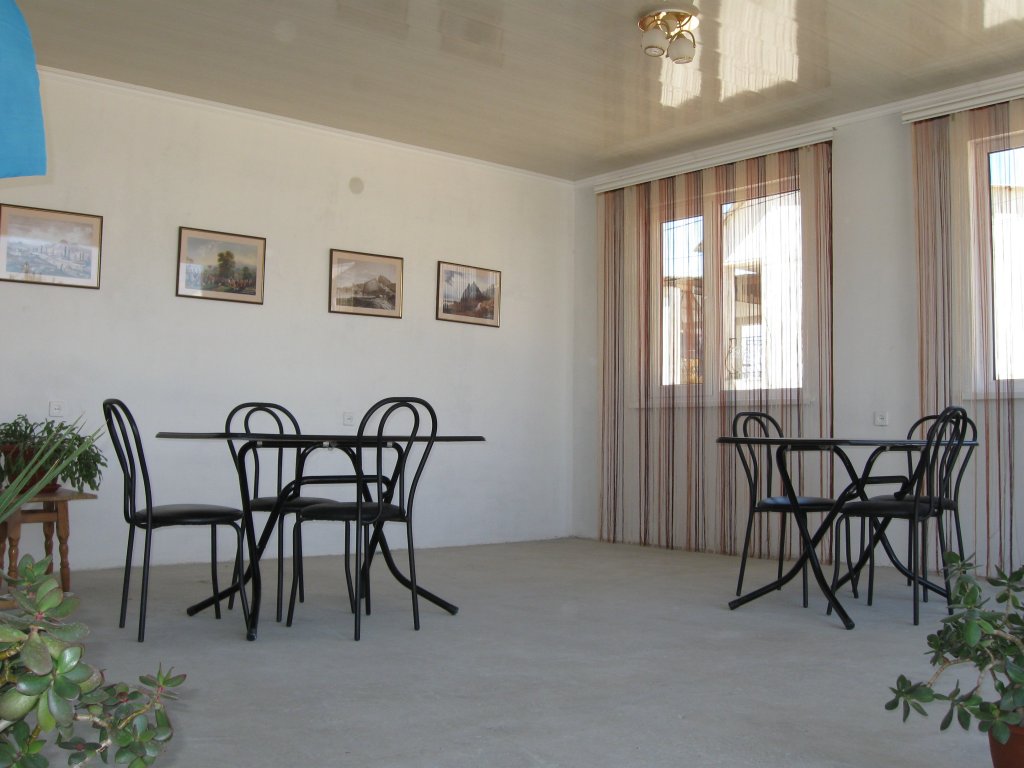 . Гостевой дом "Алчак Кая". Судак . Гостевой дом "Алчак Кая". Судак