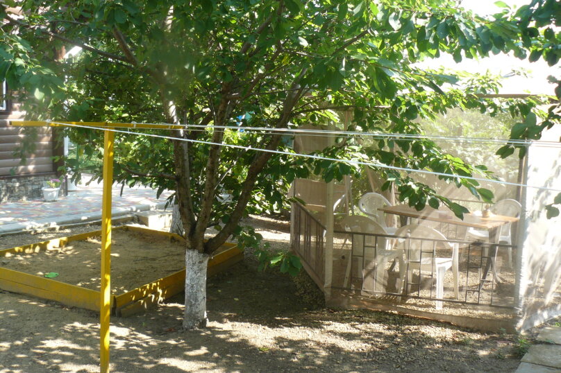 . Дом под ключ Азовис. Голубицкая