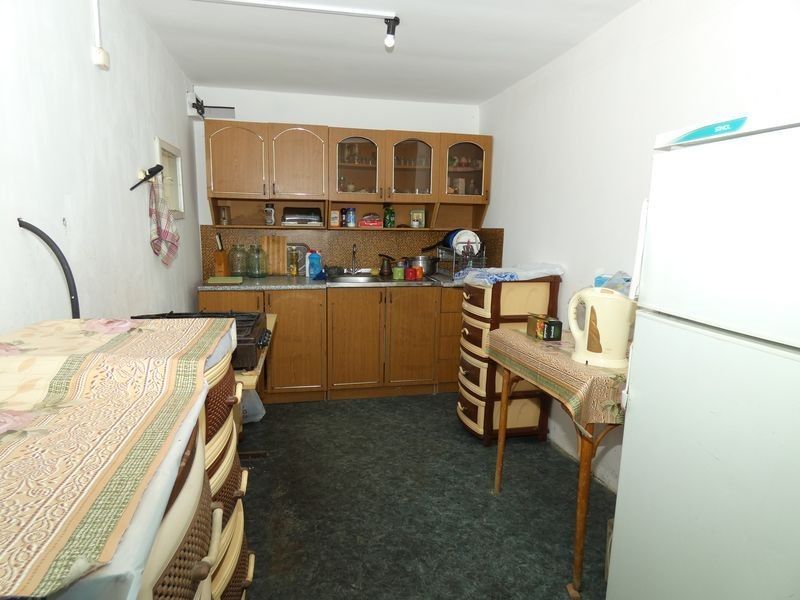 . Частный сектор "Зеленый уголок" . Новый Афон