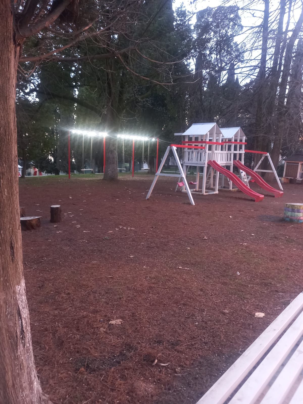 . Гостевой дом "Вавилон". Гудаута