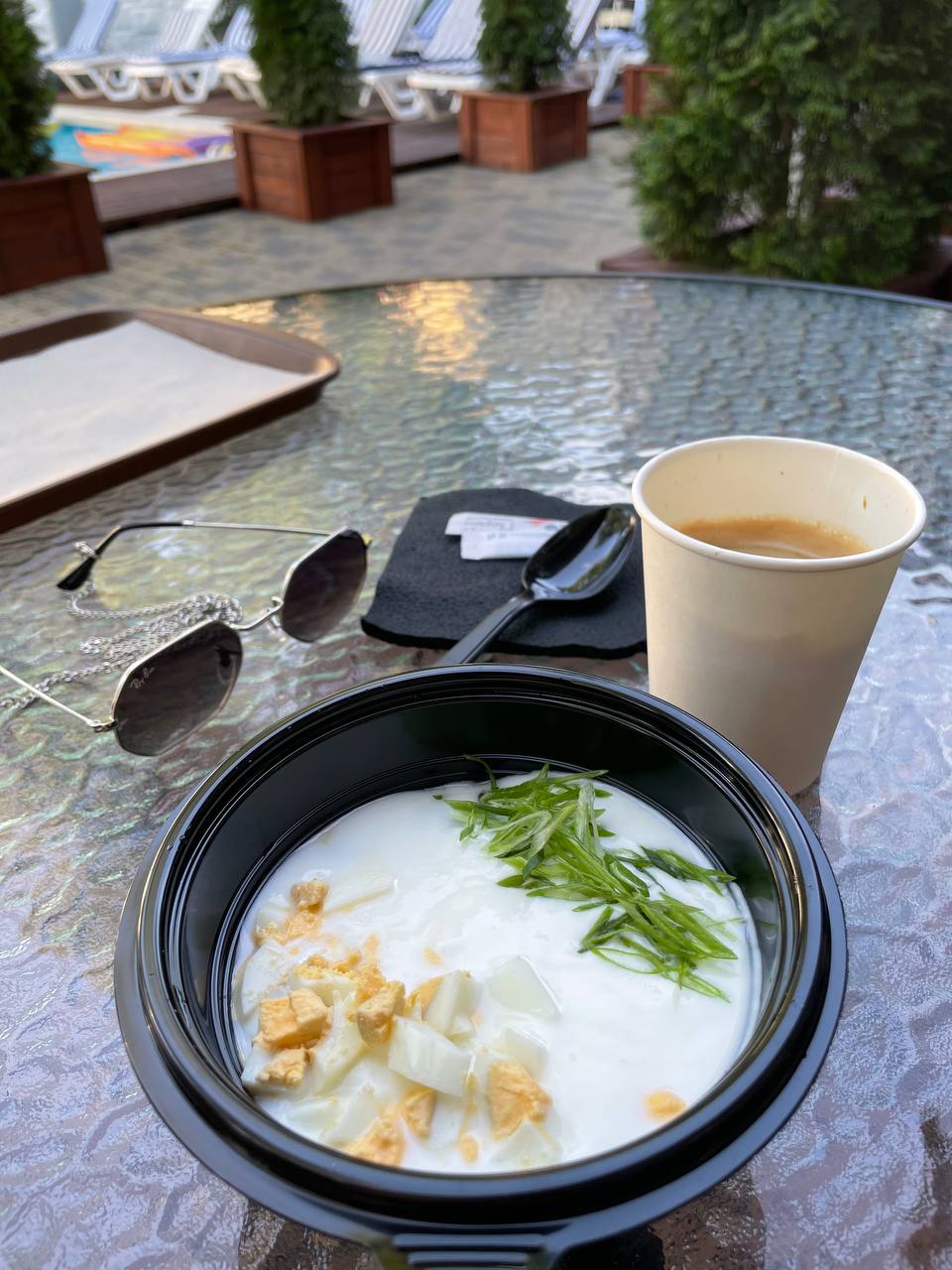 . Отель «БРЮТ». Геленджик