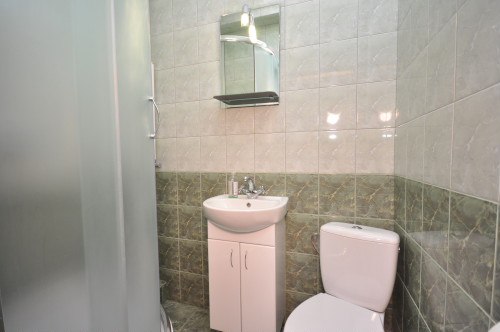 2-МЕСТНЫЙ НОМЕР С КОНДИЦИОНЕРОМ. Мини-гостиница "Анастасия". Саки