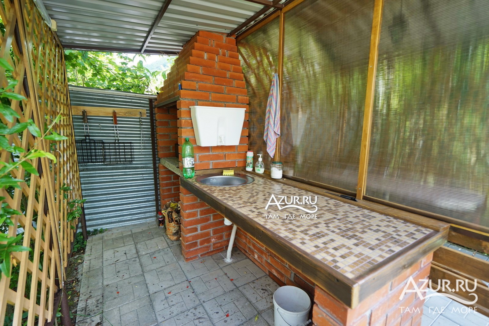 . Гостевой дом "У Светланы" в Ольгинке      . Ольгинка . Гостевой дом "У Светланы" в Ольгинке      . Ольгинка