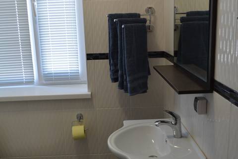 № 2 Трехместный номер с доп. местом. Отель «Жасмин». Евпатория