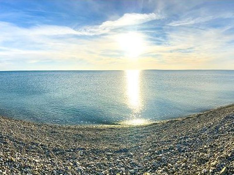 . Отель "Дружба". Макопсе