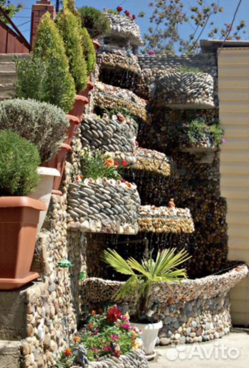 . Частный сектор Анастасия на Айвазовского 7. Лазаревское