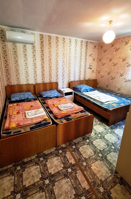 ОТДЕЛЬНЫЙ 2х комнатный ДОМИК для отдыхающих со всеми удобствами! МОРЕ напротив! . ОТДЕЛЬНЫЙ 2-х комнатный ДОМИК со всеми удобствами! МОРЕ напротив! . Новый Афон