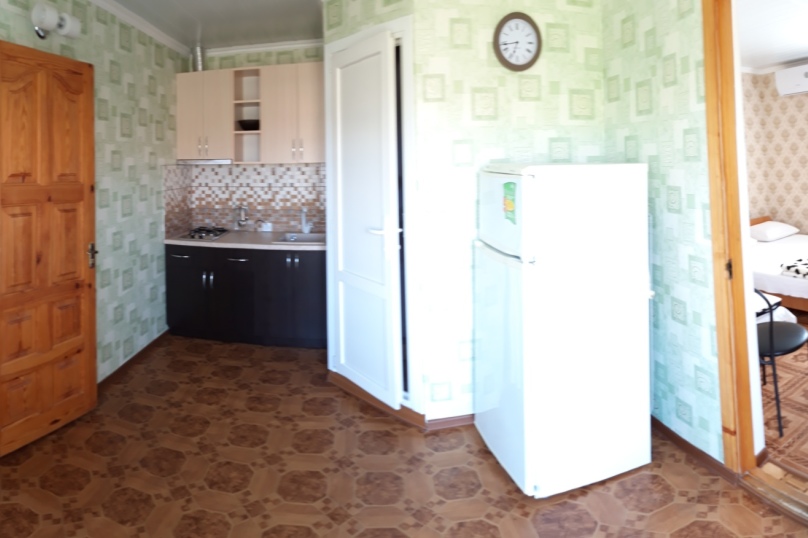 . Гостевой дом "Алчак Кая". Судак . Гостевой дом "Алчак Кая". Судак