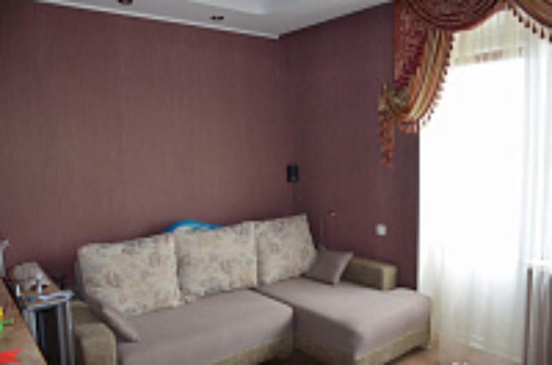 . Дом под ключ Домик у моря. Орджоникидзе