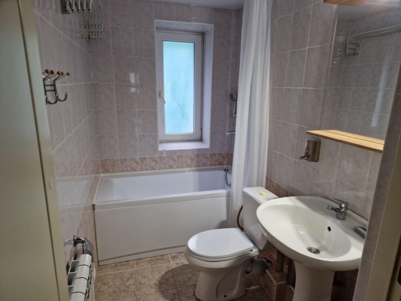 Апартаметы 2 спальни, кухня, терраса. Гостевой дом «Сосновая дача». Геленджик