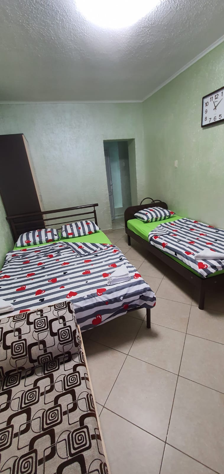 . Гостевой дом ОРИОН. Ольгинка . Гостевой дом ОРИОН. Ольгинка