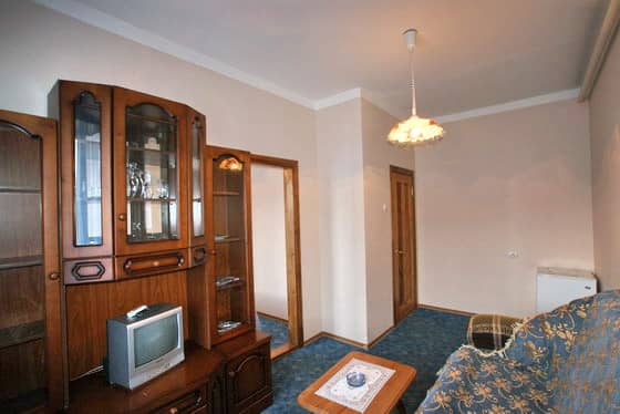 Люкс с балконом. Гостиница Отель "Джубга"         . Джубга