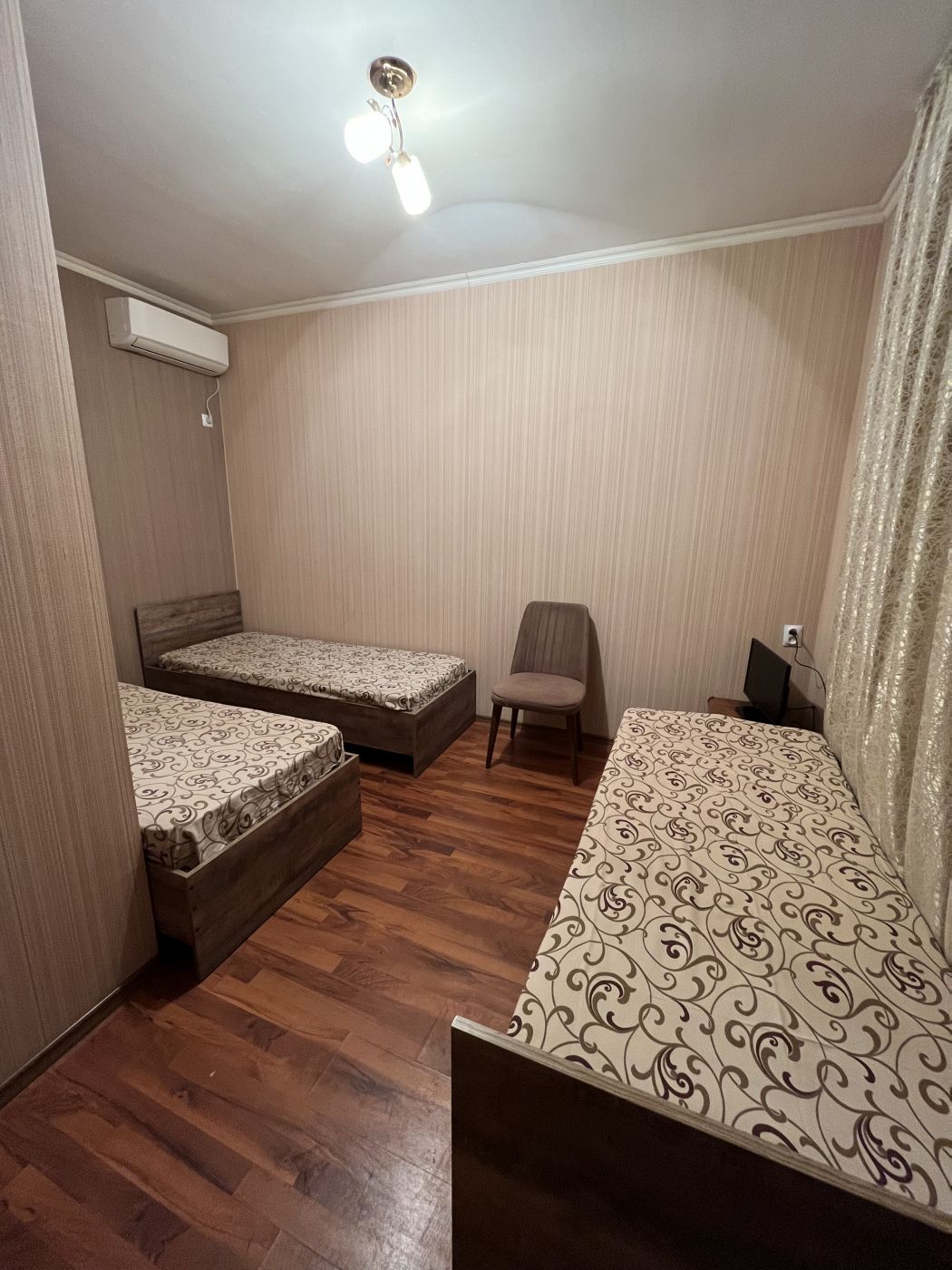 . Гостевой дом "Самир". Гагра