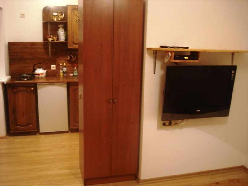 Семейный 1-комнатный. Частный сектор "Гостиный дворик". Должанская