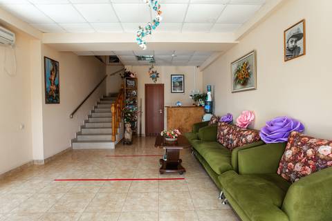 Двухместный . Гостевой дом «Рио». Лермонтово