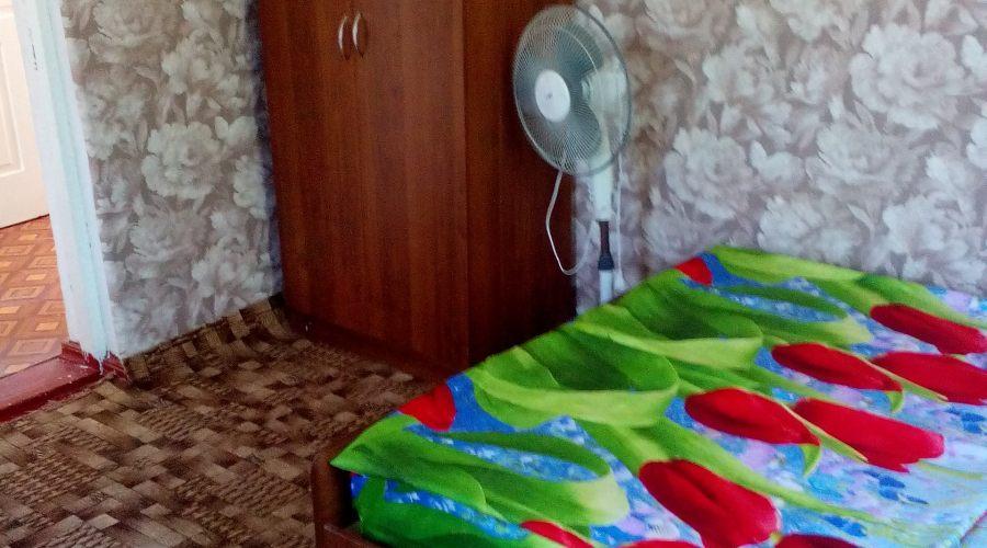 . Гостевой дом Марина Рай. Новый Афон