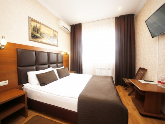 Комфорт. Гостевой дом Амиго - Туапсе. Туапсе