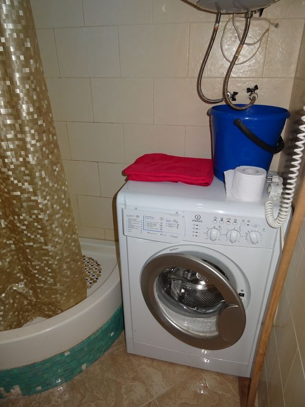 . Квартира в многоквартирном доме Лакоба 56 кв 10. Новый Афон