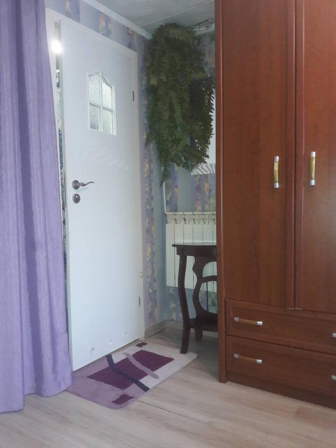 . Гостевой дом Райский уголок. Ялта