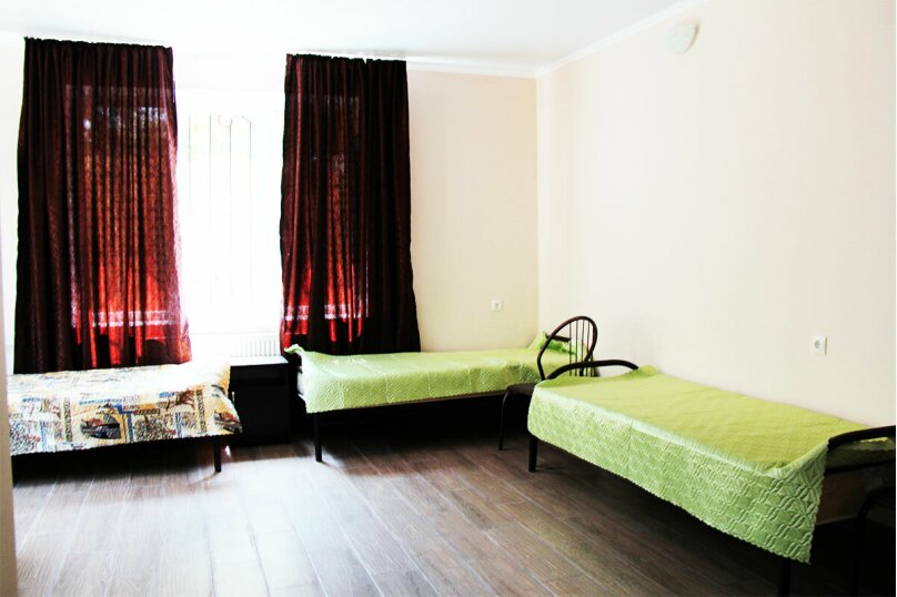 . Гостевой дом на Гоголя д.144. Анапа