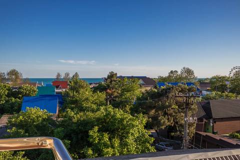 Люкс. Гостевой дом «Солнечный берег». Архипо-Осиповка