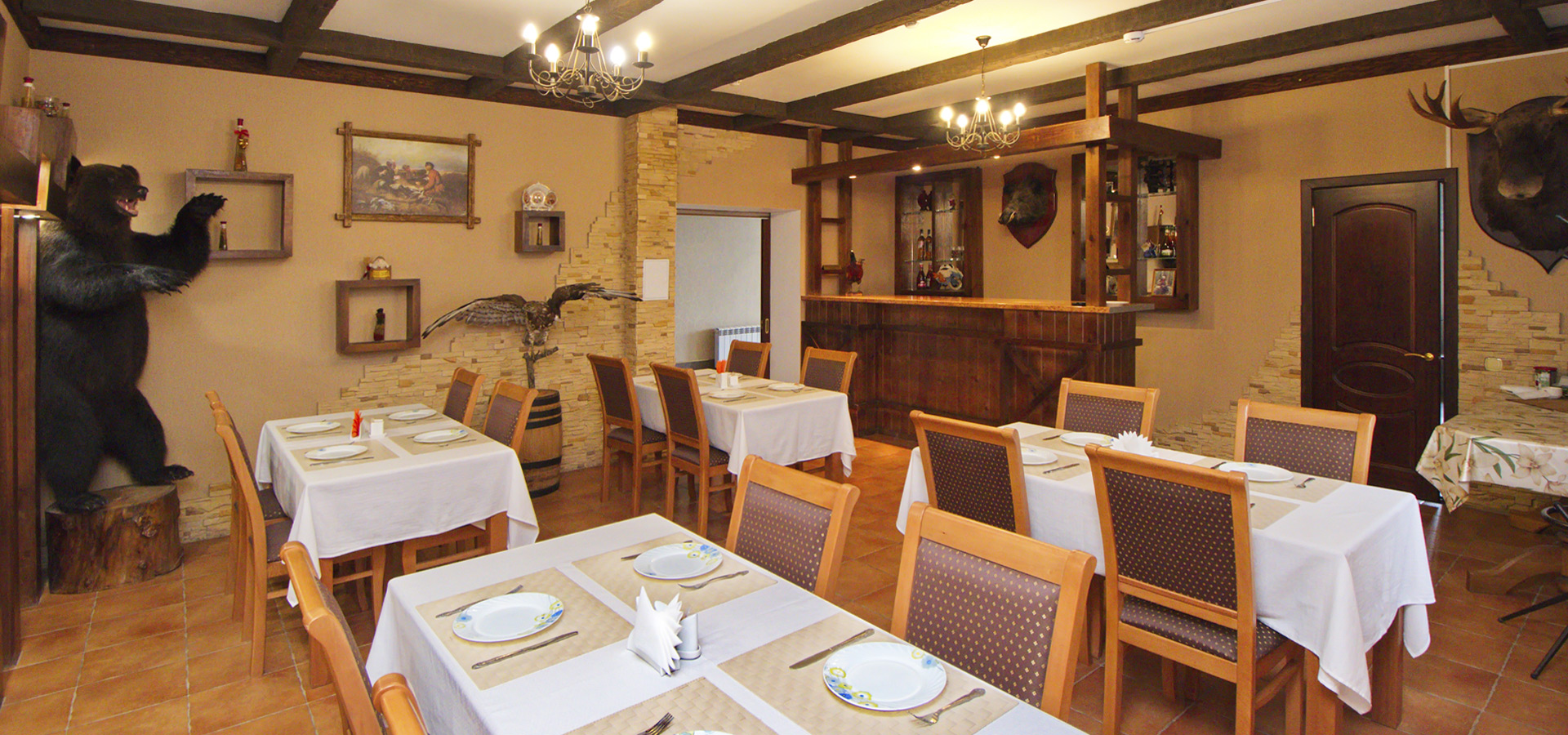 . Гостевой дом "Александровский". Темрюк