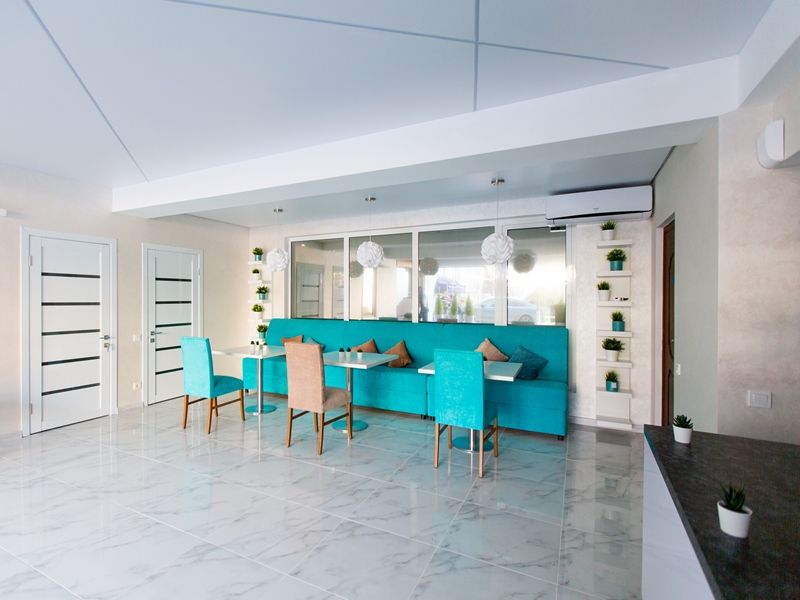 . Гостевой дом Private Residence in Koktebel. Коктебель