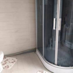 Комфорт. Гостиница "Дежавю" - Лоо. Лоо