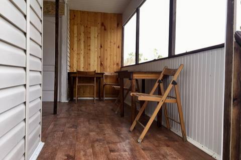 3-х местный номер «Зефир». Гостевой дом «У Андрея». Джубга