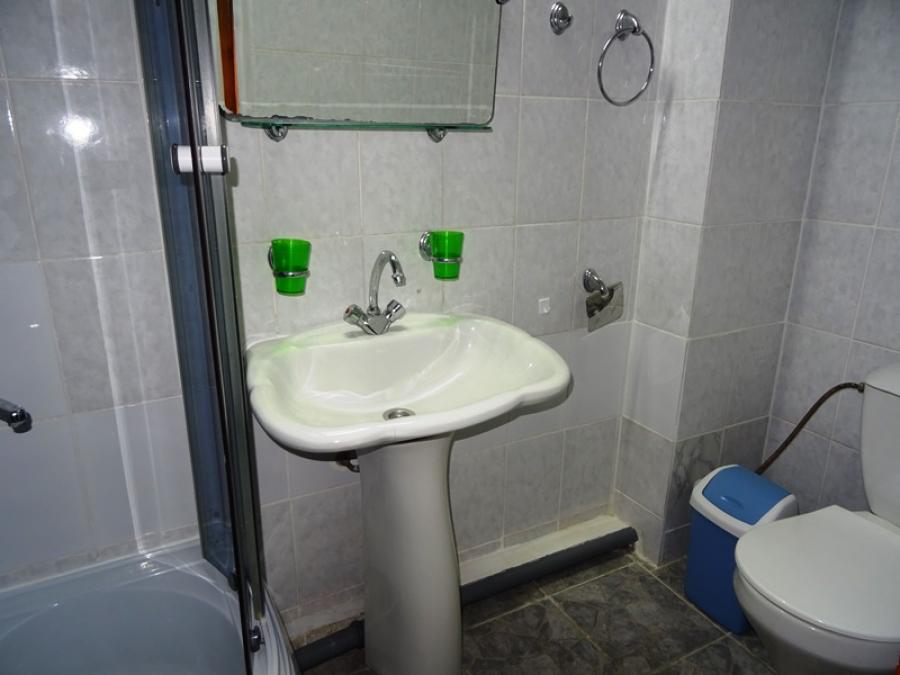 Стандарт. Эллинг Рыбацкий 139. Лазаревское