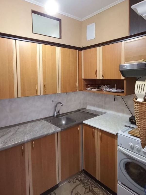 . Квартира в многоквартирном доме Лакоба 42 кв 17. Новый Афон