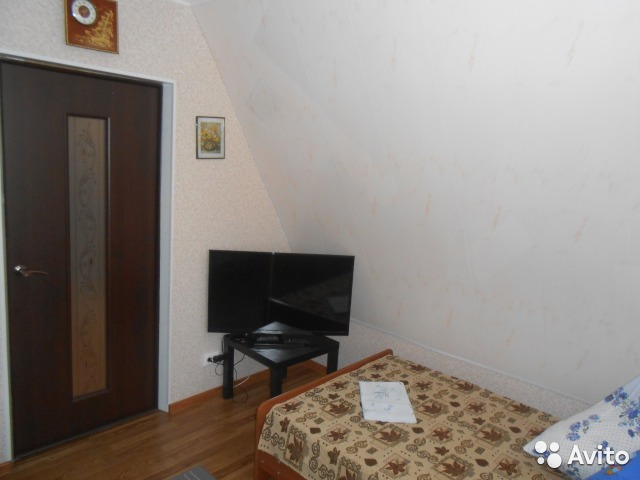 . Частный сектор Ивана Голубца 9А. Анапа