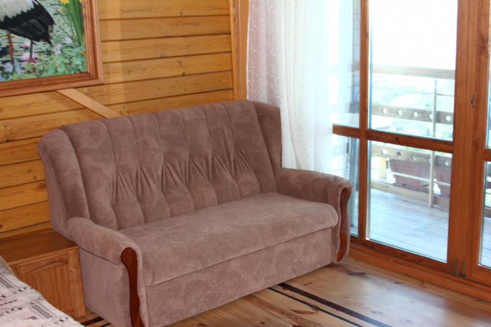 Номер Люкс. Вилла Княжий град. Гаспра