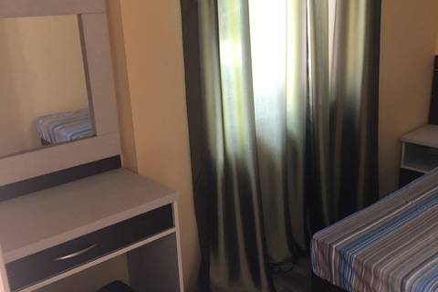 Семейный номер с кухней. Гостевой дом «Диана» - Архипо-Осиповка. Архипо-Осиповка