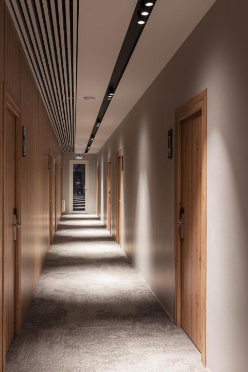 . Отель Отель Ikos Polyana. Красная Поляна