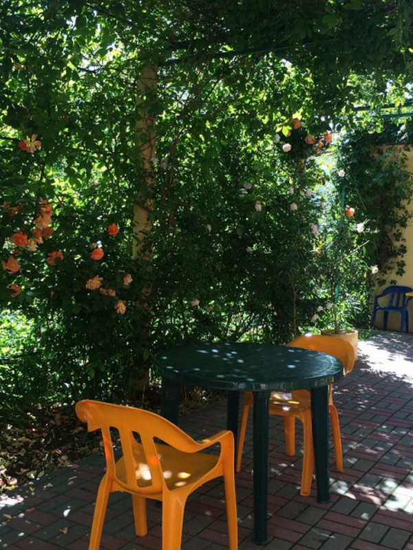 . Гостевой дом "У Боцмана". Геленджик