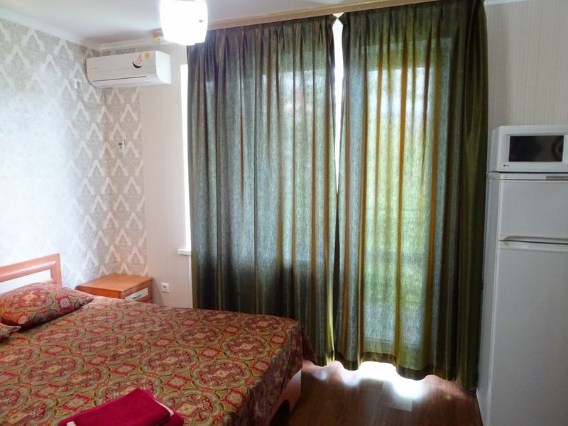 . Гостевой дом "Мимоза" . Агой