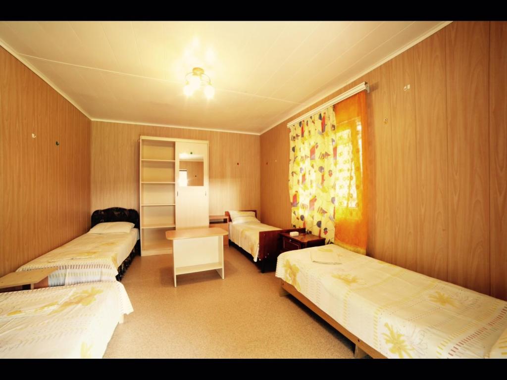 . Гостевой дом Терраса. Туапсе