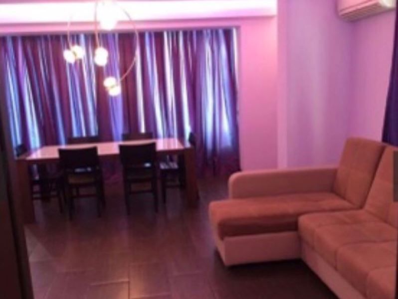 3х-комнатная квартира . Квартира в многоквартирном доме Абазгаа 55/1 кв 75. Гагра