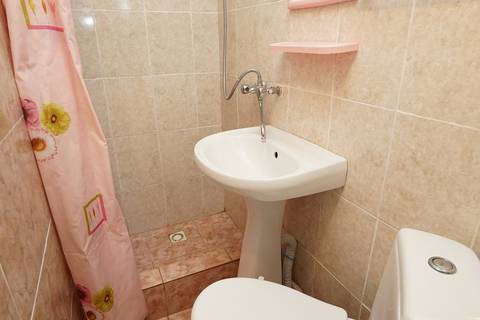 . Гостевой дом "Ивушка" - Лермонтово. Лермонтово