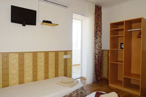 Стандарт. Частный гостевой дом "Аврора". Евпатория