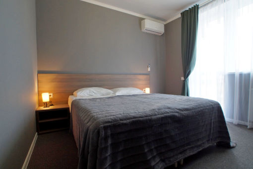 Двухместный 