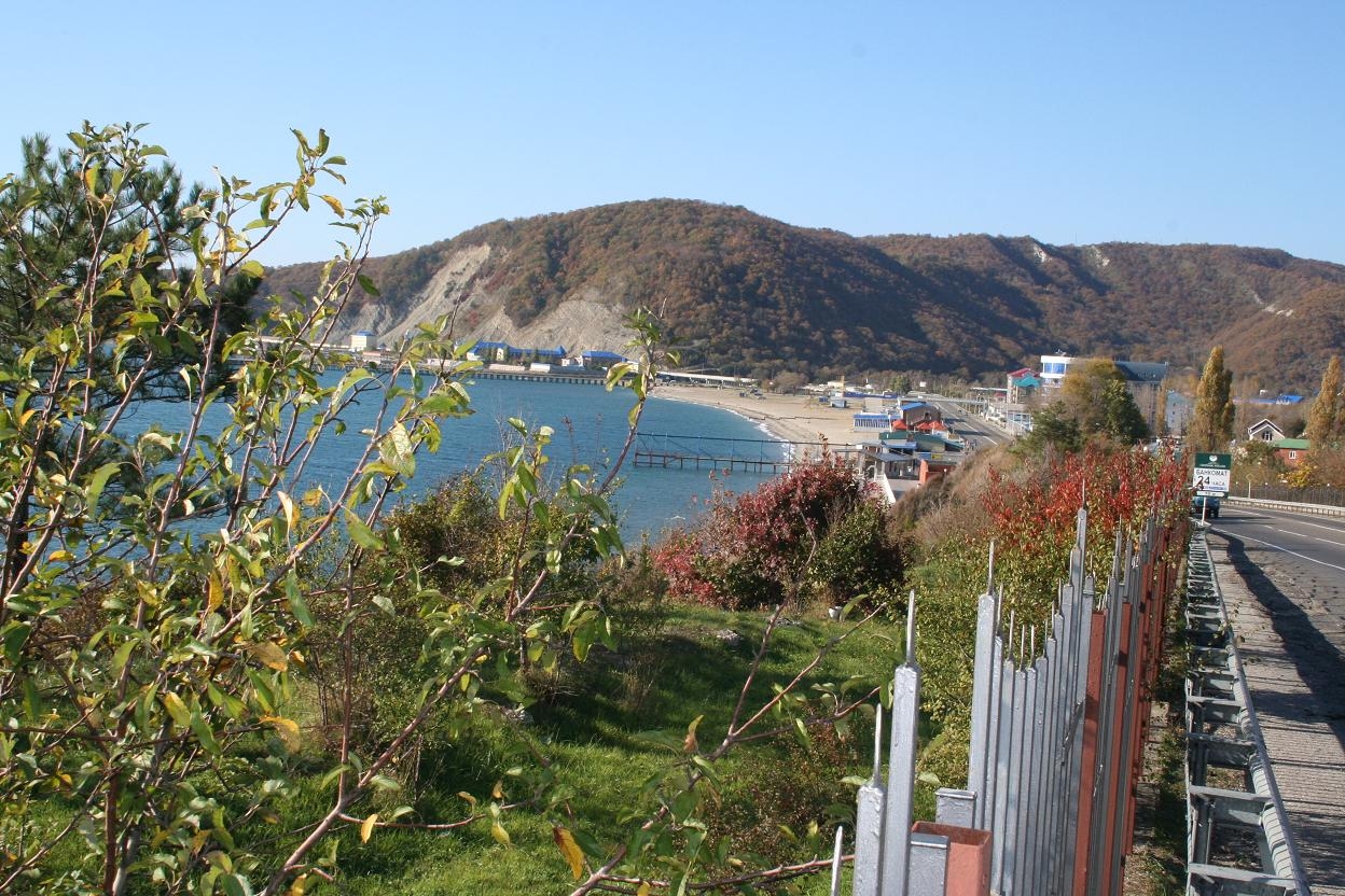 . Гостиница "Виктория" 2*. Лермонтово