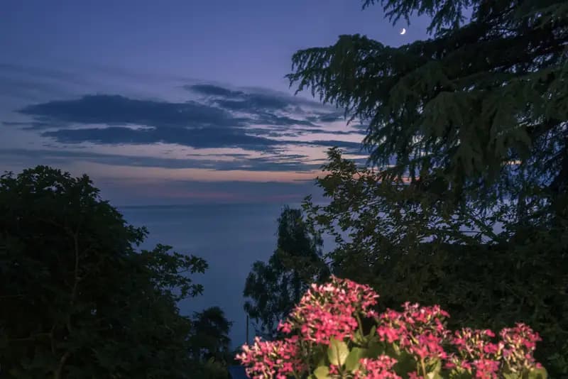 Дом инженера Власова на 6−8 человек. Частный сектор "Новые горизонты в Сосновом бору" . Чемитоквадже