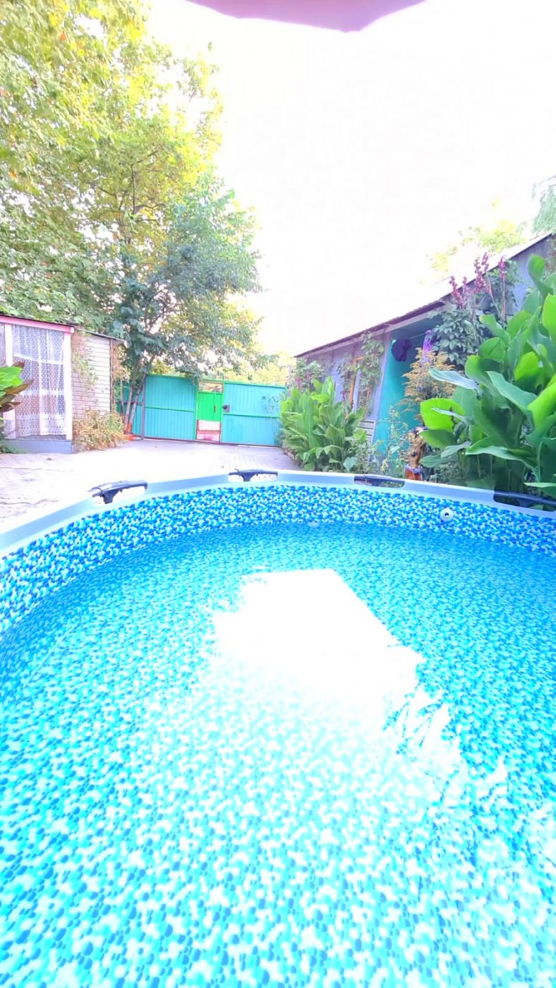 . База отдыха "ГОРИЗОНТ". Анапа