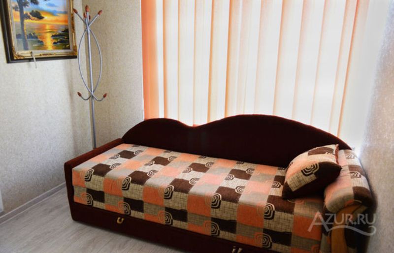 Дом под ключ. Дом под-ключ "Средняя 67". Евпатория