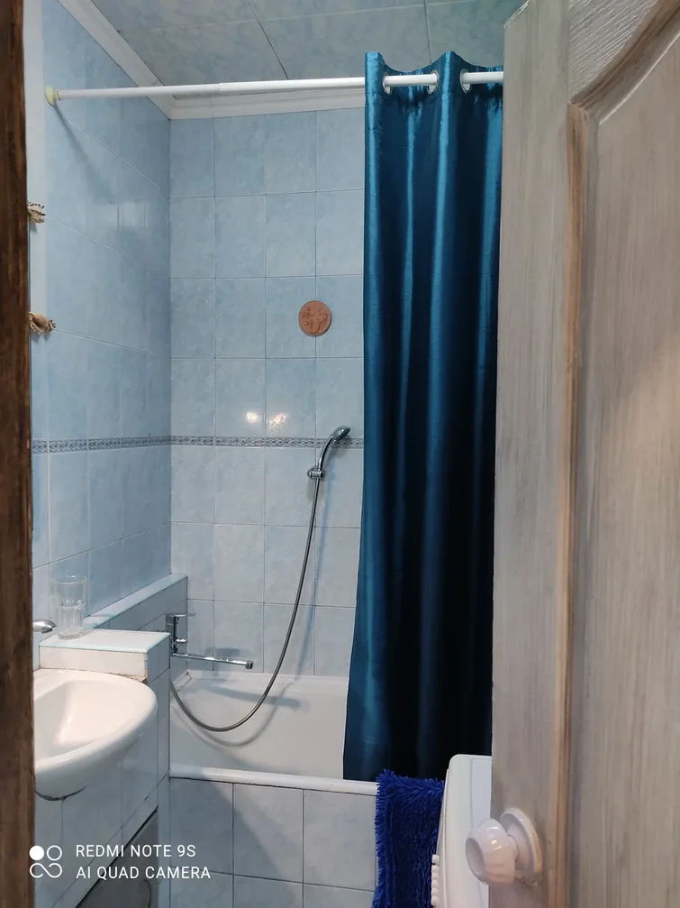 . Квартира в многоквартирном доме 2-комнатная квартира по ул. Киевская. Ялта