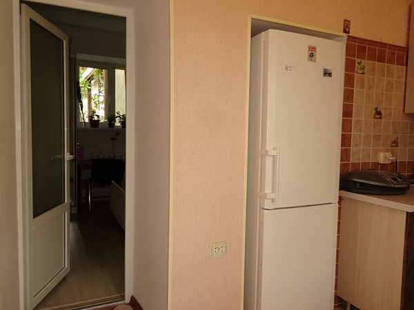 Дом под ключ. Дом под-ключ "Демышева 69". Евпатория