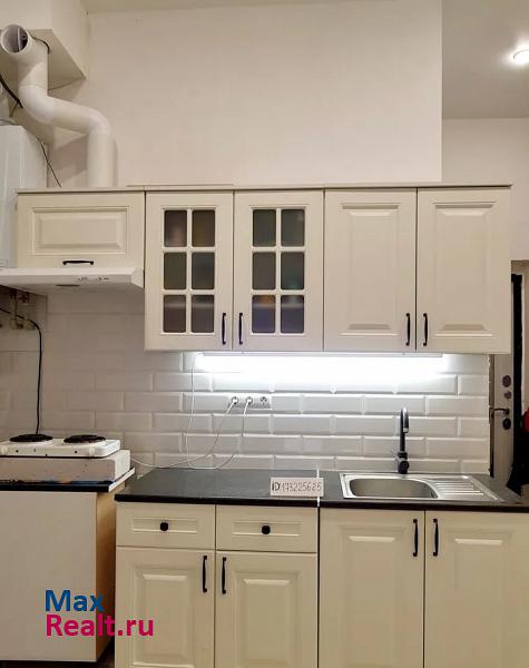 . Квартира в многоквартирном доме в Центральном и Хостинском районе города Сочи.. Сочи