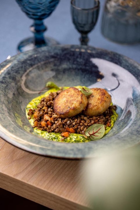 . Отель Тройка. Красная Поляна